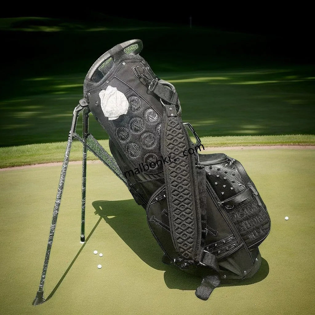 Unique High Quality Golf Bags