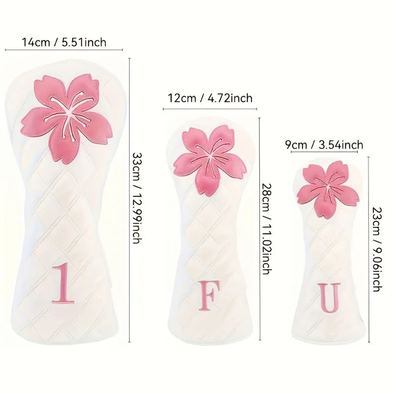 Sakura Club Covers (Women)