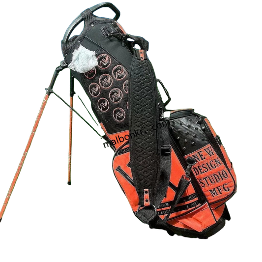 Unique High Quality Golf Bags