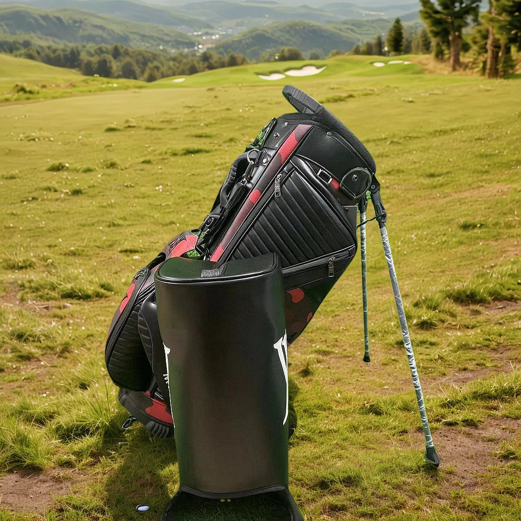 Unique High Quality Golf Bags