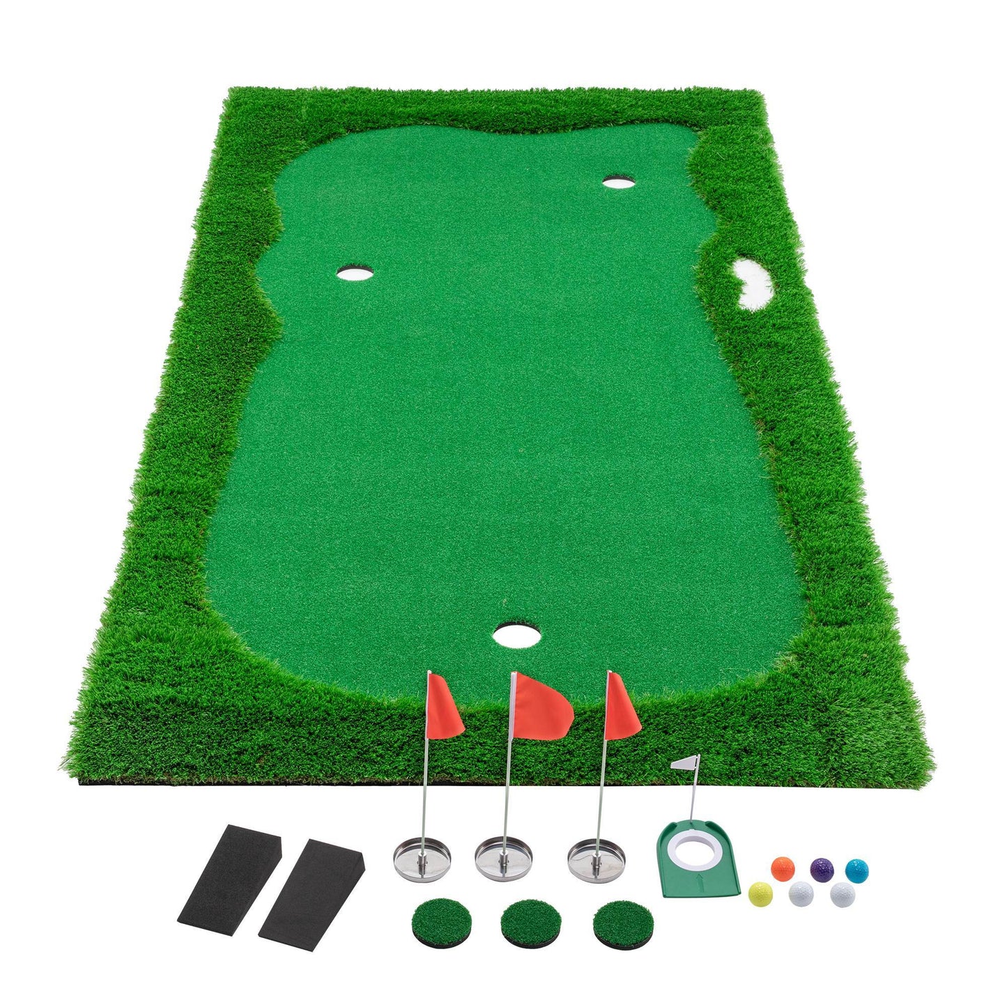 10x5 FT Golf Putting Green