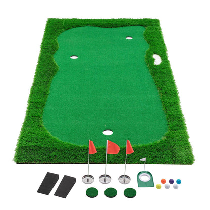 10x5 FT Golf Putting Green