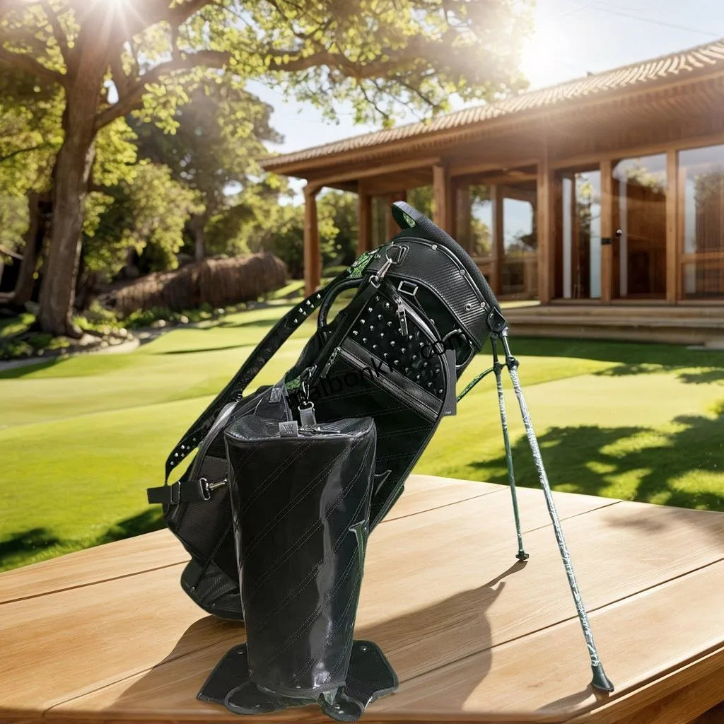 Unique High Quality Golf Bags