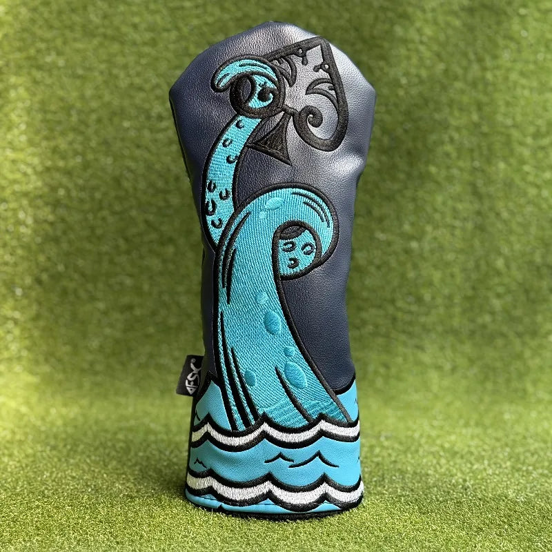 Wave Design Club Covers