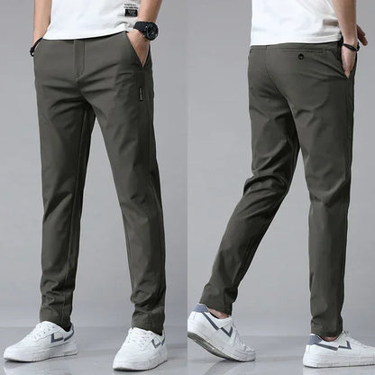 Men's Stretchy/Breathable Golf Pants