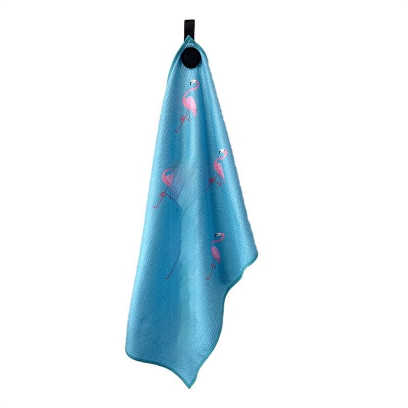 Golf Towels