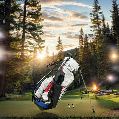 Unique High Quality Golf Bags