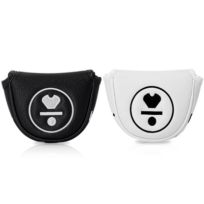 Protective Golf Putter Cover