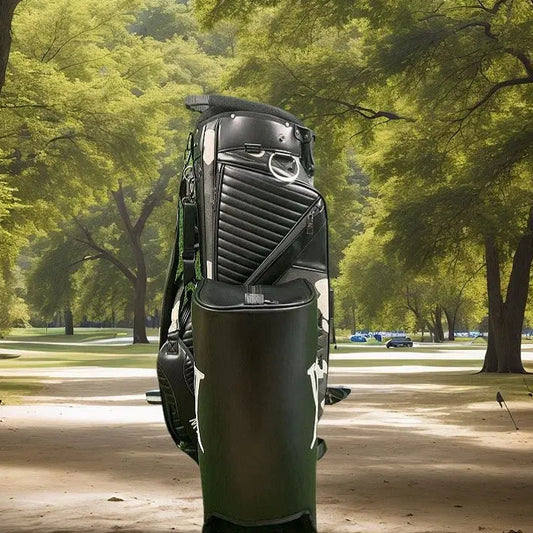 Unique High Quality Golf Bags