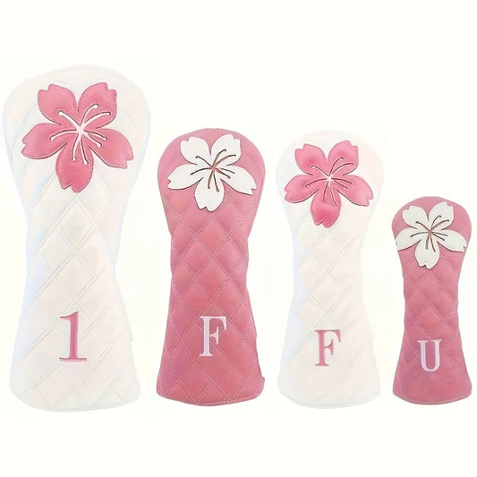 Sakura Club Covers (Women)