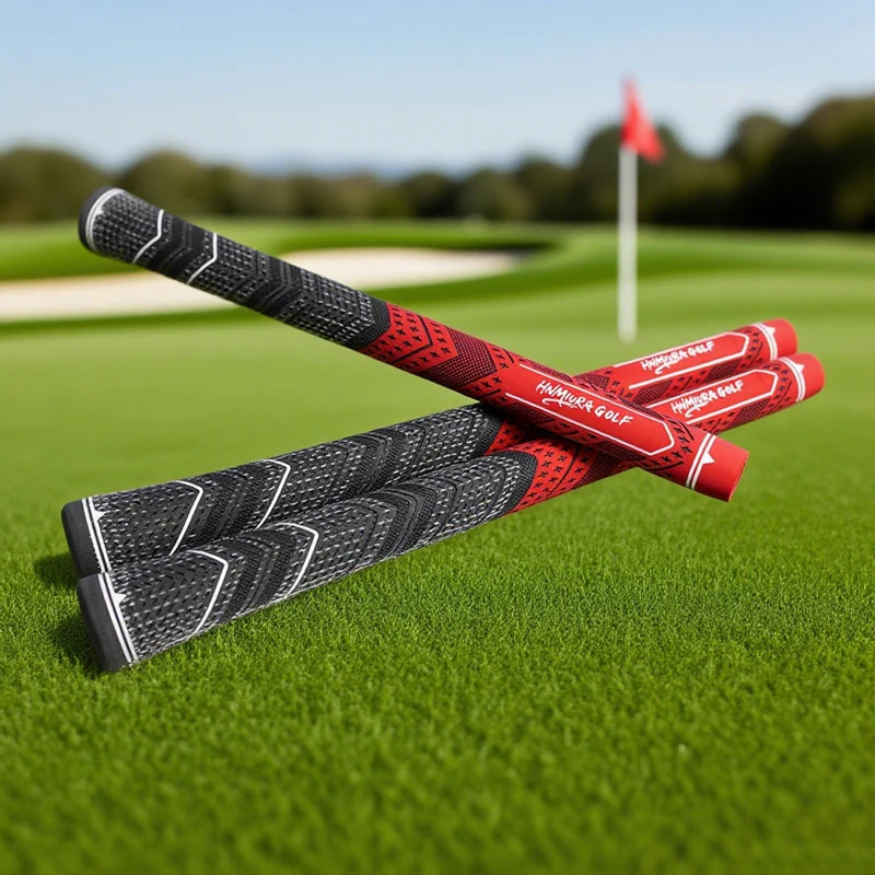 Golf Clubs Grips (13pc)