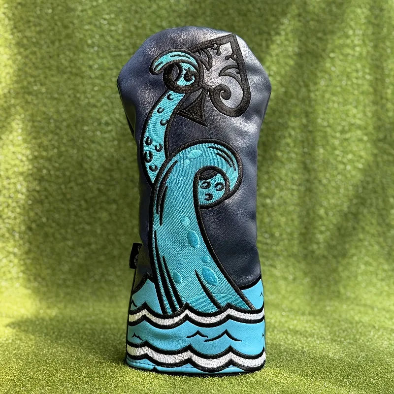 Wave Design Club Covers