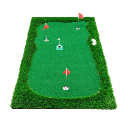 10x5 FT Golf Putting Green