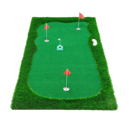 10x5 FT Golf Putting Green