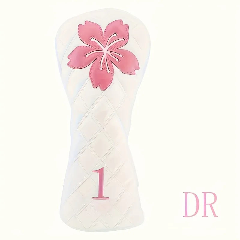 Sakura Club Covers (Women)