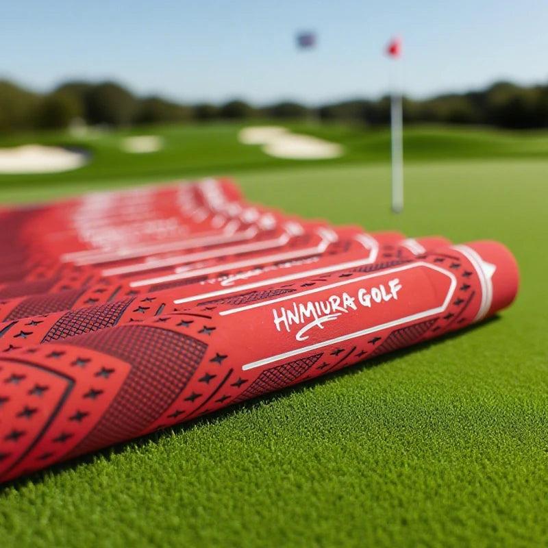 Golf Clubs Grips (13pc)