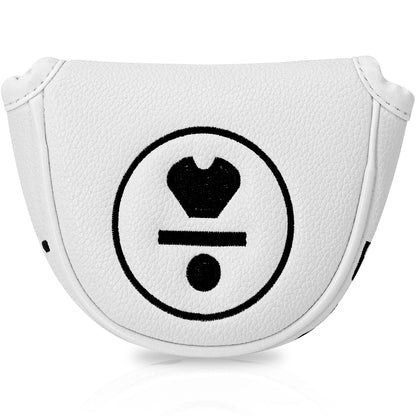 Protective Golf Putter Cover
