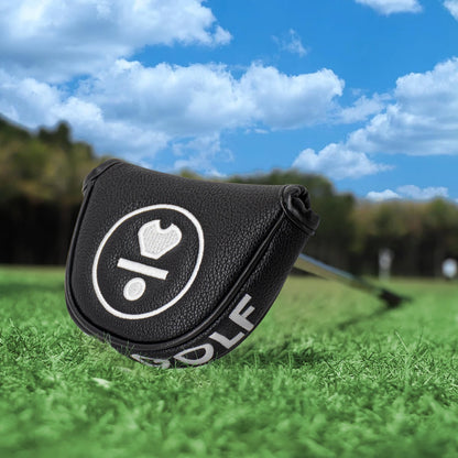 Protective Golf Putter Cover