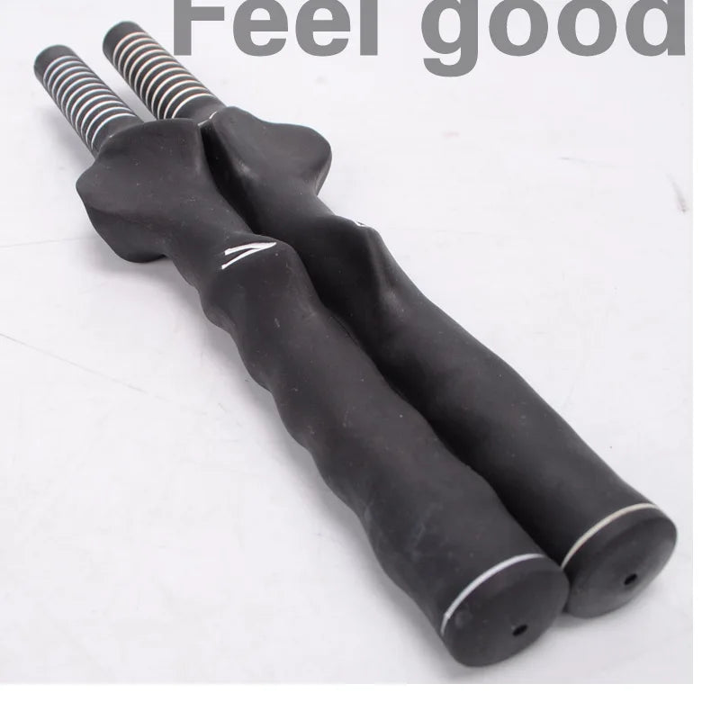 Golf Club Grip Trainer