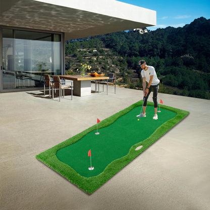 10x5 FT Golf Putting Green