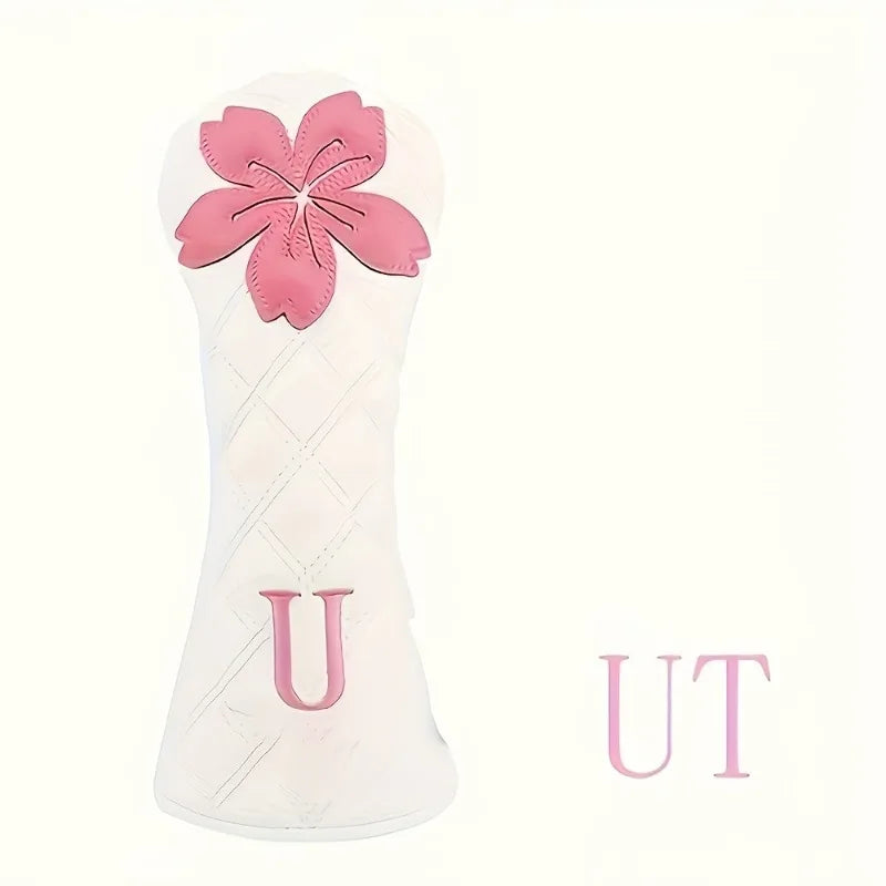 Sakura Club Covers (Women)