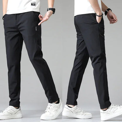 Men's Stretchy/Breathable Golf Pants