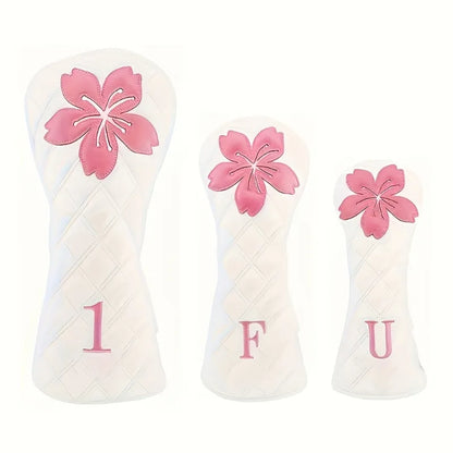 Sakura Club Covers (Women)