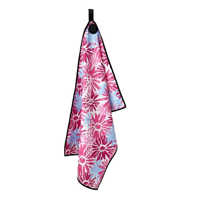 Golf Towels