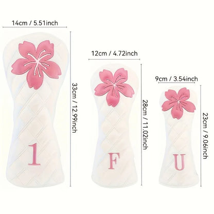 Sakura Club Covers (Women)