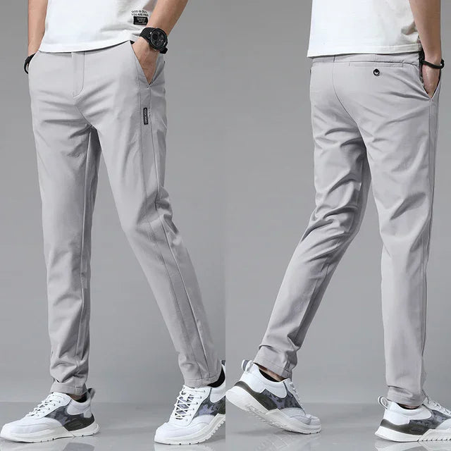 Men's Stretchy/Breathable Golf Pants