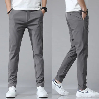 Men's Stretchy/Breathable Golf Pants