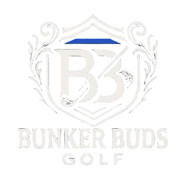 Bunker Buds Golf