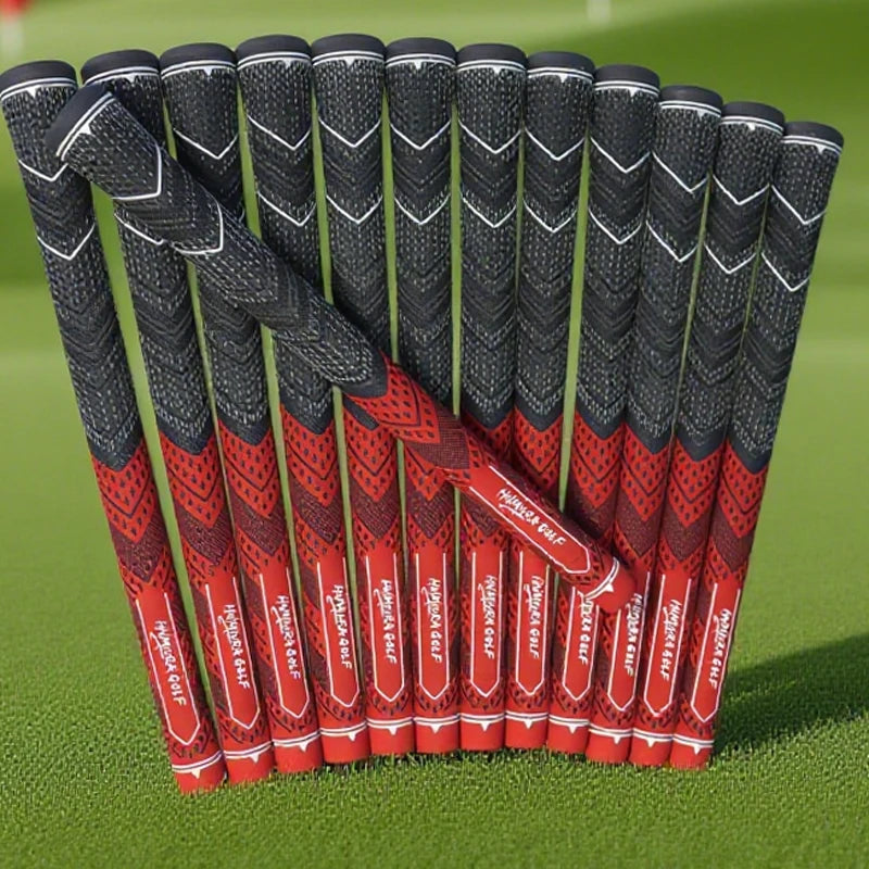 Golf Clubs Grips (13pc)