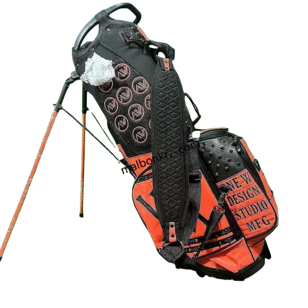 Unique High Quality Golf Bags