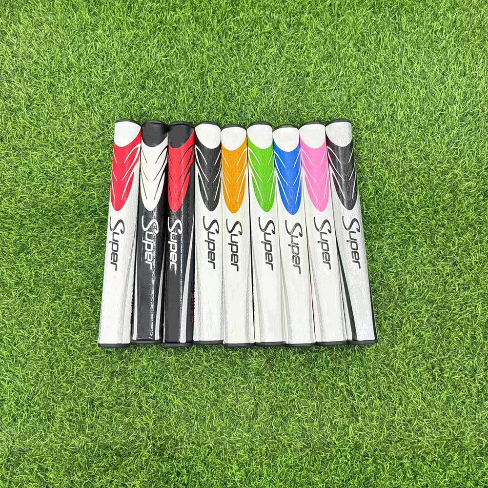 Non-Slip "Super" Golf Putter Grip (1pc)