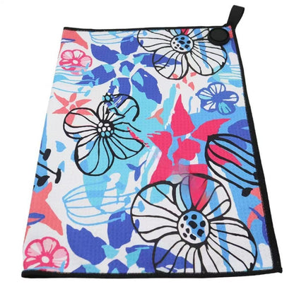 Golf Towels