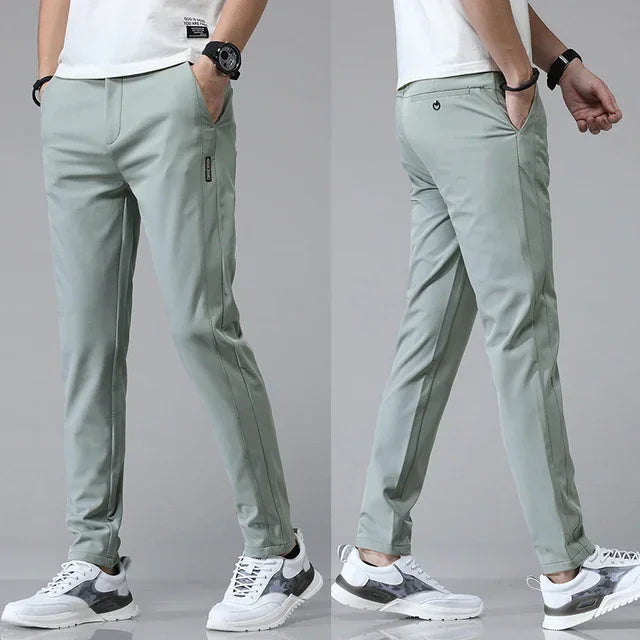 Men's Stretchy/Breathable Golf Pants