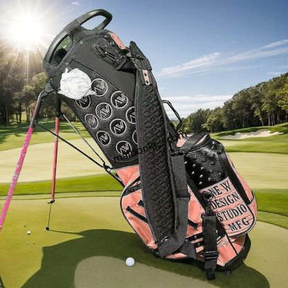 Unique High Quality Golf Bags