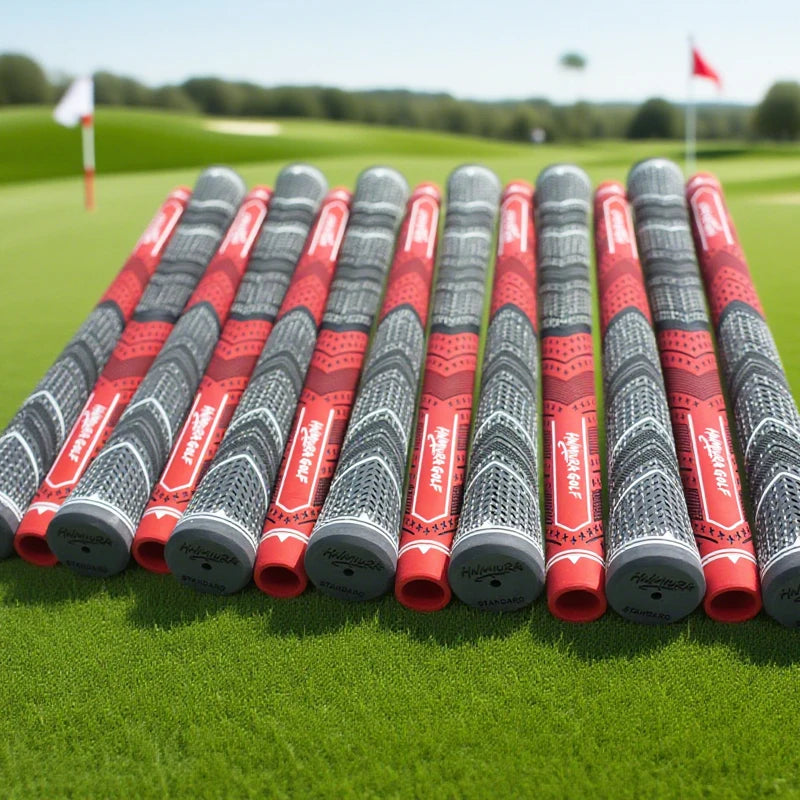 Golf Clubs Grips (13pc)