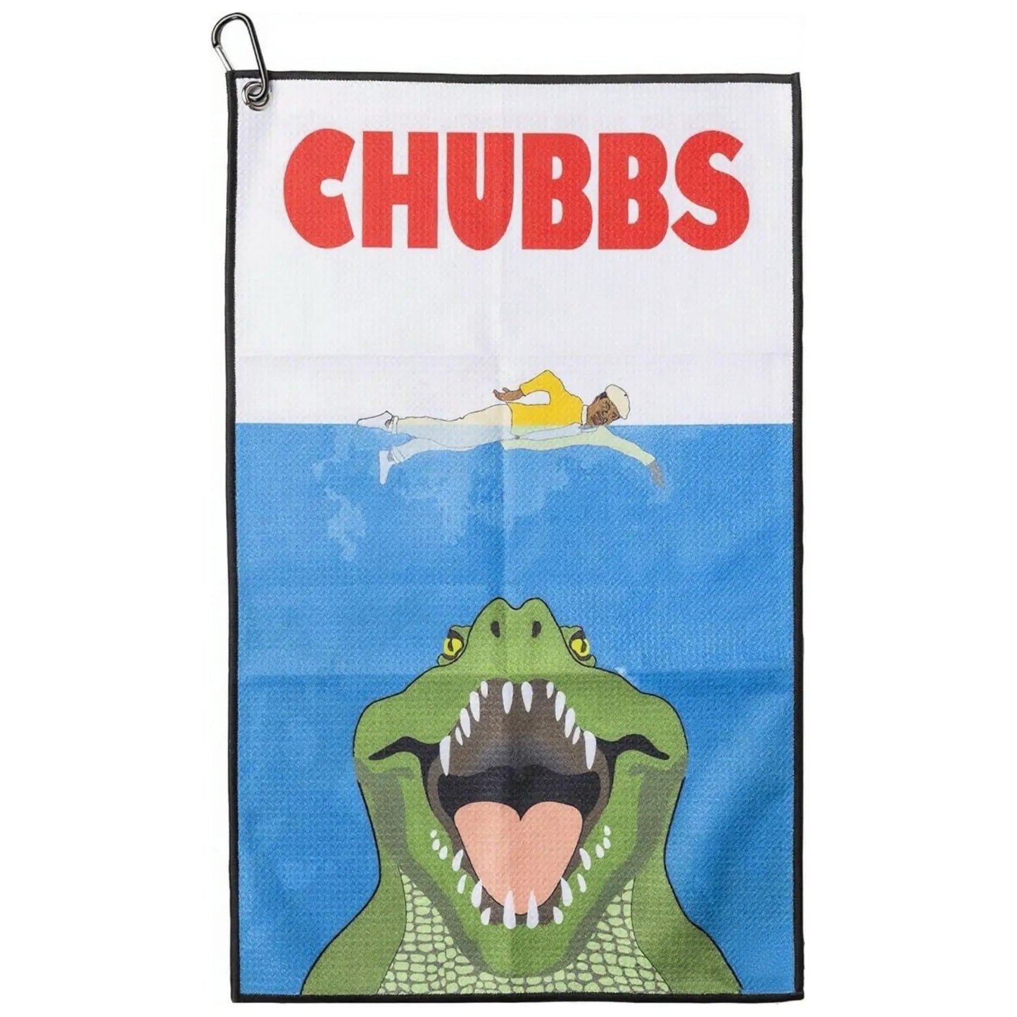 Chubbs Golf Towel