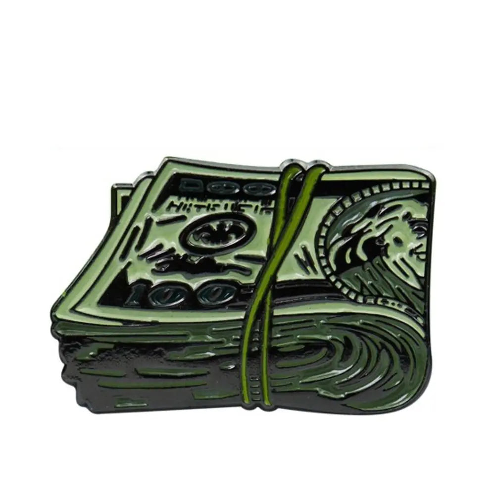 Magnetic Money Ball Marker/Hat Clip