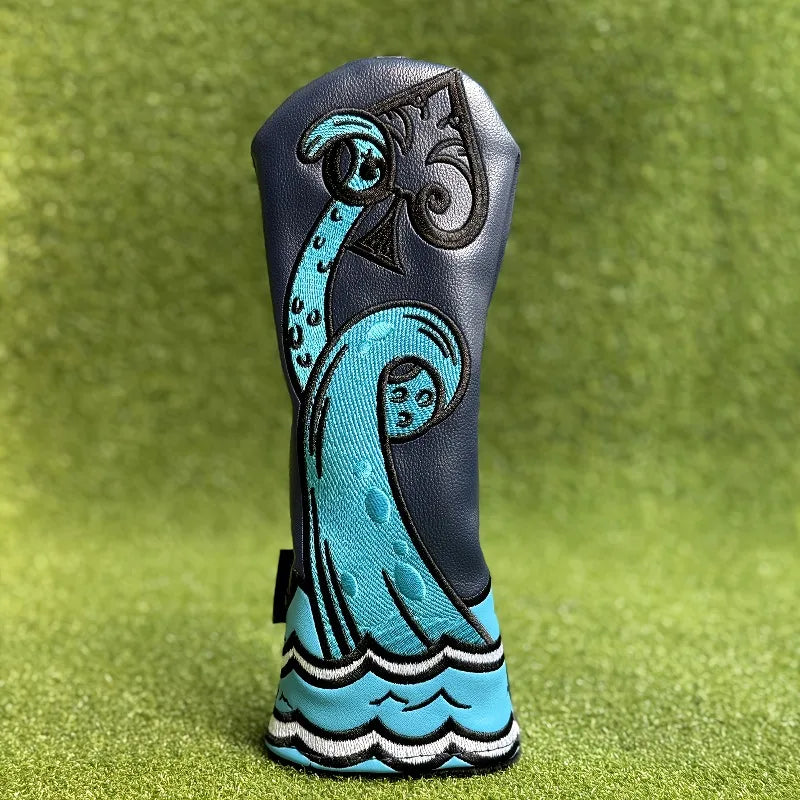 Wave Design Club Covers