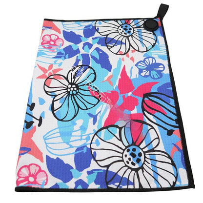 Golf Towels