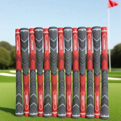 Golf Clubs Grips (13pc)