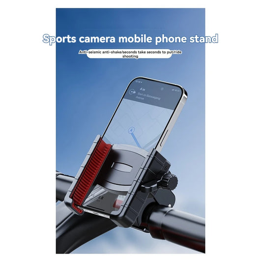 Golf Cart Phone Mount Holder